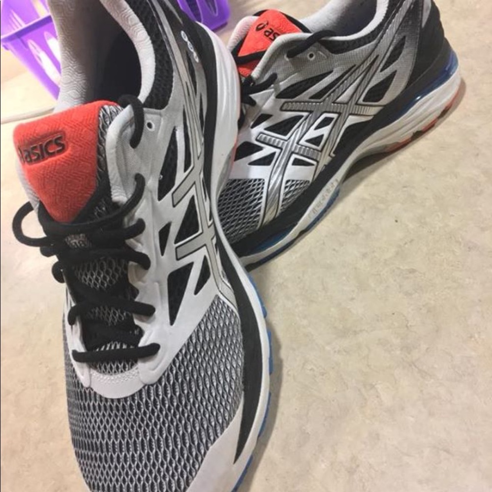 Men’s Size 12 Gel-Cumulus